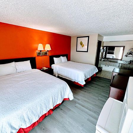 Relax Inn Henryetta 外观 照片
